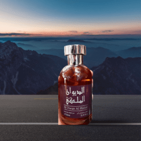 100 Ml Al Diwan Al Malaki Eau De Parfum(hc)