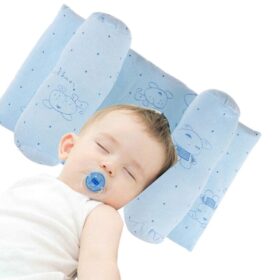 Baby Head Shaping Pillow(hc)