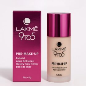 Hydrating Glow Pre-make-up Minimizing(hc)