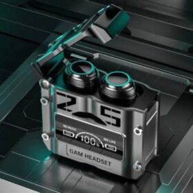 M25 Bluetooth 5.3 Wireless Earbuds(hc)