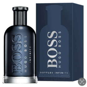 boss bottled infinite 100ml(pkd)