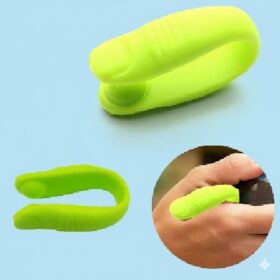 sugar control li4 acupressure point clip