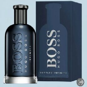 boss bottled infinite 100ml(pkd)