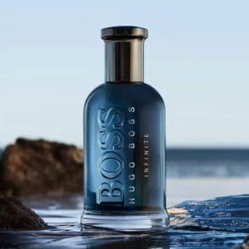 boss bottled infinite 100ml(pkd)