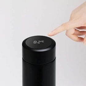temperature display indicator insulated stainless steel hot cold flask bottle random color 3 2.png