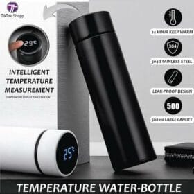 temperature display indicator insulated stainless steel hot cold flask bottle random color 3 8.jpeg