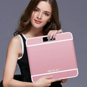 180kg Digital Body Weight Scale(hc)