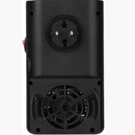 Portable Electric Plug-in Room Heater(hc)