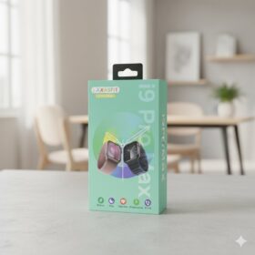 i9 Pro max Smart Watch(mk)