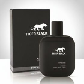 Black Tiget Perfume(mk)
