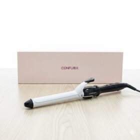 Curler with Intelligent Temperature Control(mk)