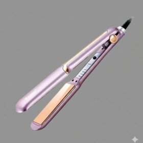 Hair Straightener(mk)