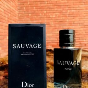 Sauvage by Christian Dior 100ml(mk)