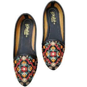 Women's Synthetic Leather Formal Pumps(mk)