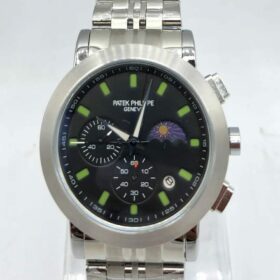 Men's/women's Philippe Style Chronograph Watch(mk)