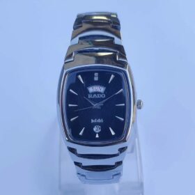 Analogue Classic Wrist Watch(mk)