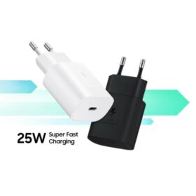 25W Super Fast Adapter(mk)