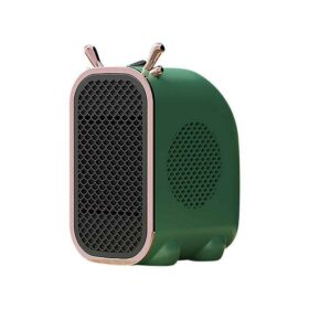Portable Electric Heater, 800 Watt(mk)