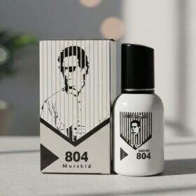 Elite Woody Eau de Parfum for Men(mk)