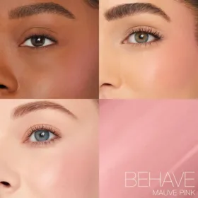 Behave | NARS Afterglow Liquid Blush 7ml Buildable Hydrating Blush with Sodium Hyaluronate and Vegan Protein