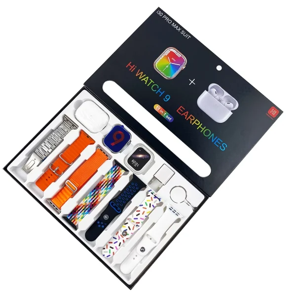 i30-pro-max-suit-smart-watch-with-earbuds-series-9-smart-watch-11-in-1-random-color-1_1736248596.webp