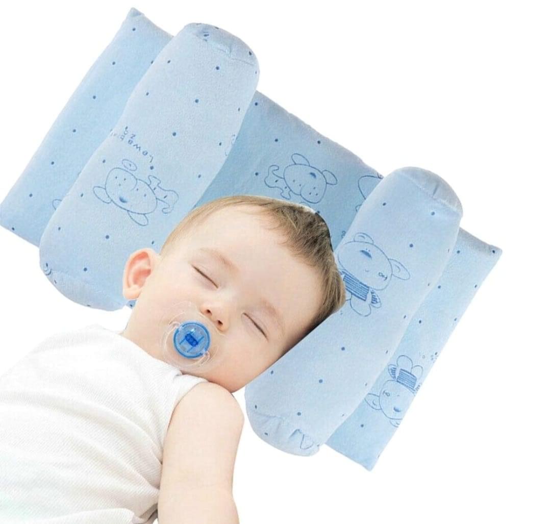 Baby Head Shaping Pillow(hc) - Image 1