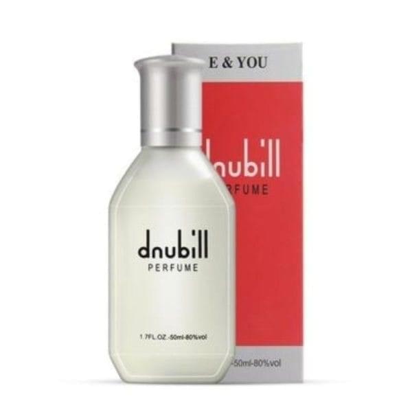 Boss & Dunbill Desire Perfume(hc) - Image 2