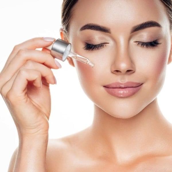 Gluta White Face Glowing Serum (hc) - Image 4