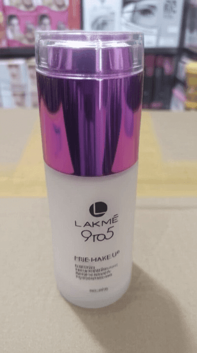 Hydrating Glow Pre-make-up Primer – Smooth Base, Pore Minimizing(hc) - Image 3