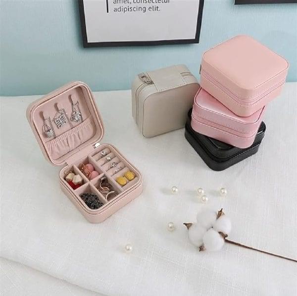 Jewelry Organizer Box (hc) - Image 8