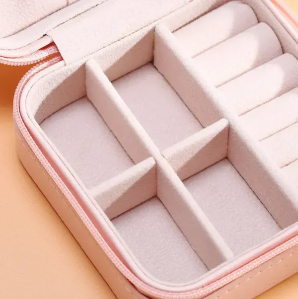 Jewelry Organizer Box (hc) - Image 6