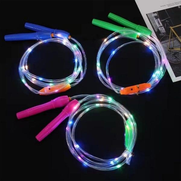 Lighting Jump Skipping Rope(hc) - Image 2