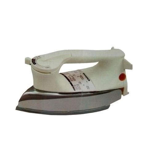 National Iron Supreme De-luxe Automatic Model No Ni-21awt(hc) - Image 2