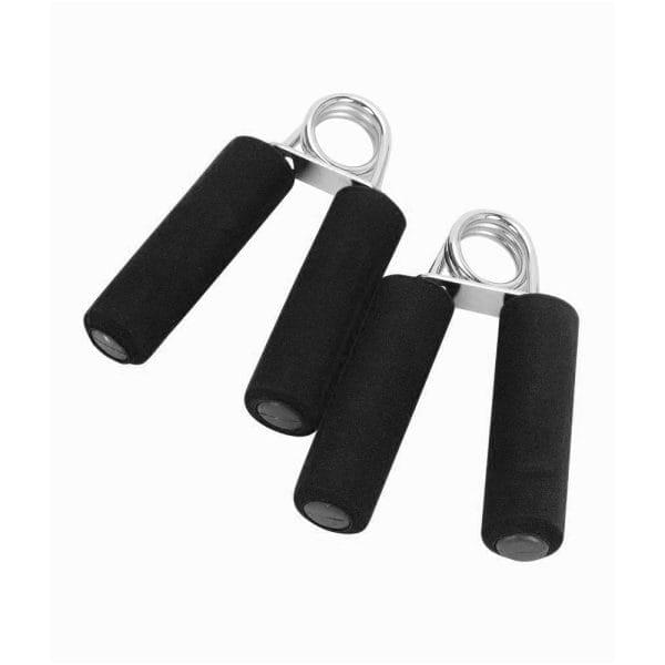Pair Of Hand Grips – Premium Quality Grip Strengthener For Fitness, Blood Circulation & Arthritis Prevention (hc) - Image 1