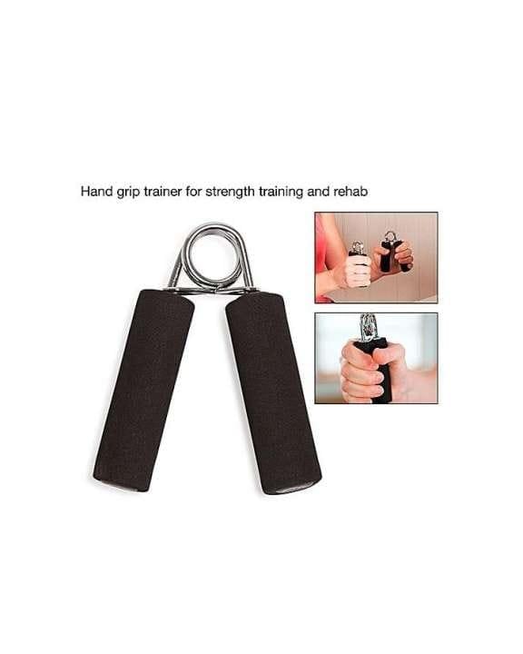 Pair Of Hand Grips – Premium Quality Grip Strengthener For Fitness, Blood Circulation & Arthritis Prevention (hc) - Image 4