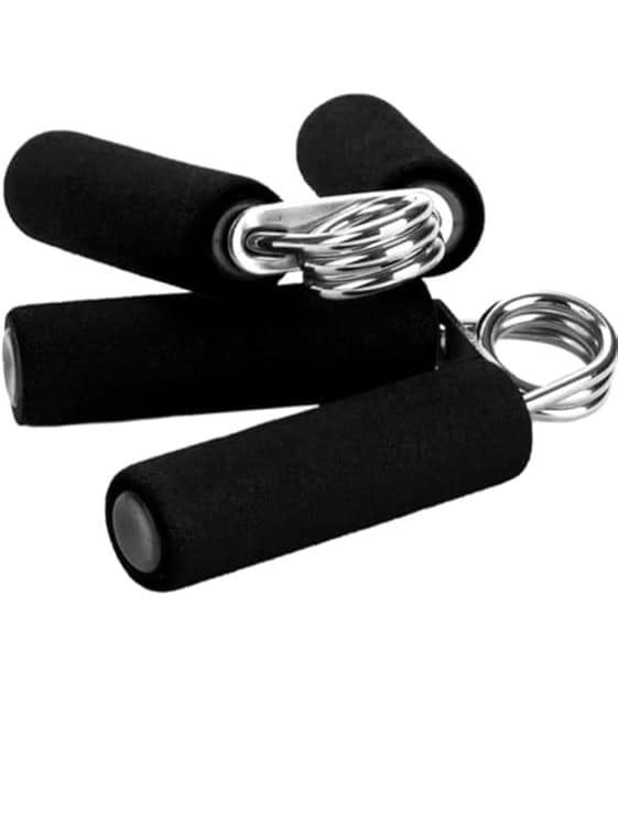 Pair Of Hand Grips – Premium Quality Grip Strengthener For Fitness, Blood Circulation & Arthritis Prevention (hc) - Image 3