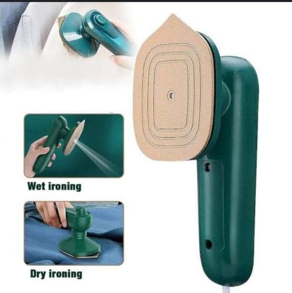 Portable Mini Electric Steam Iron(hc) - Image 2
