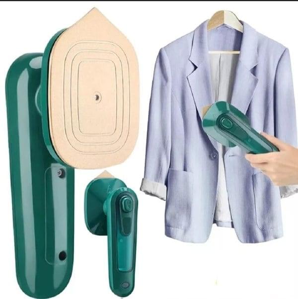 Portable Mini Electric Steam Iron(hc) - Image 6