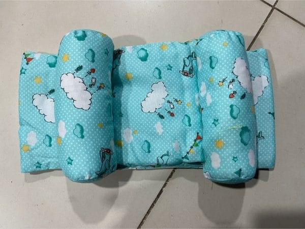 Baby Head Shaping Pillow(hc) - Image 4